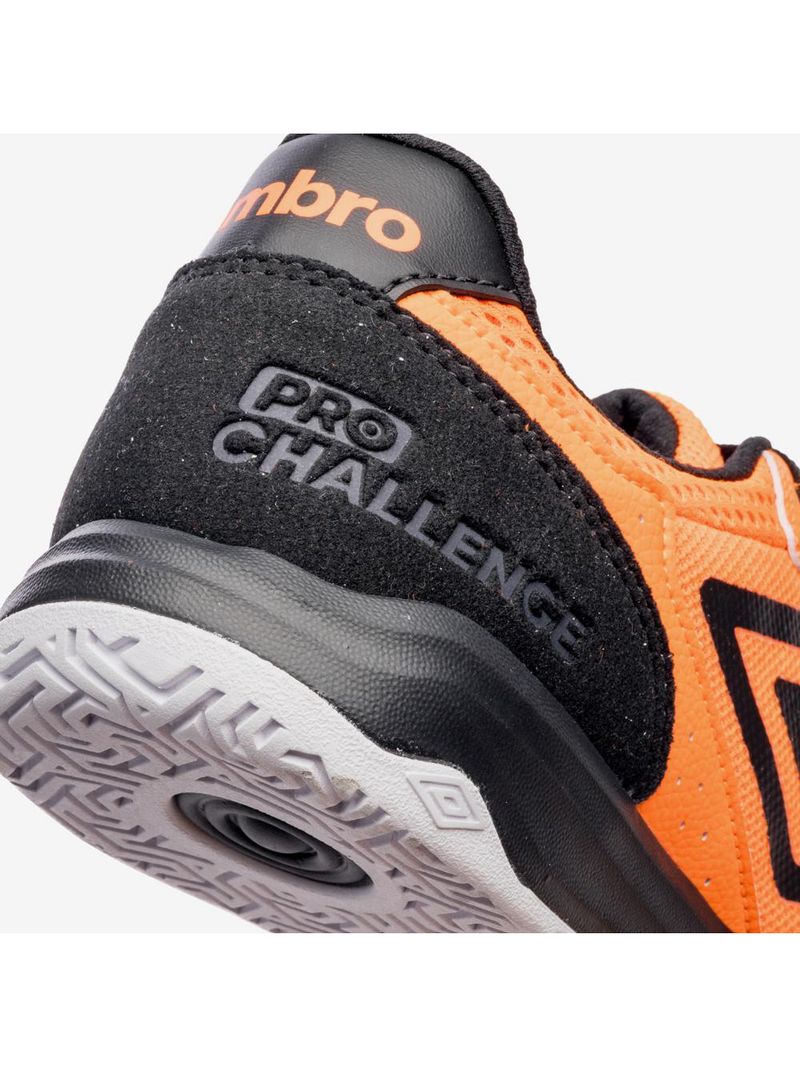 Chuteira futsal umbro pro challenge uptake
