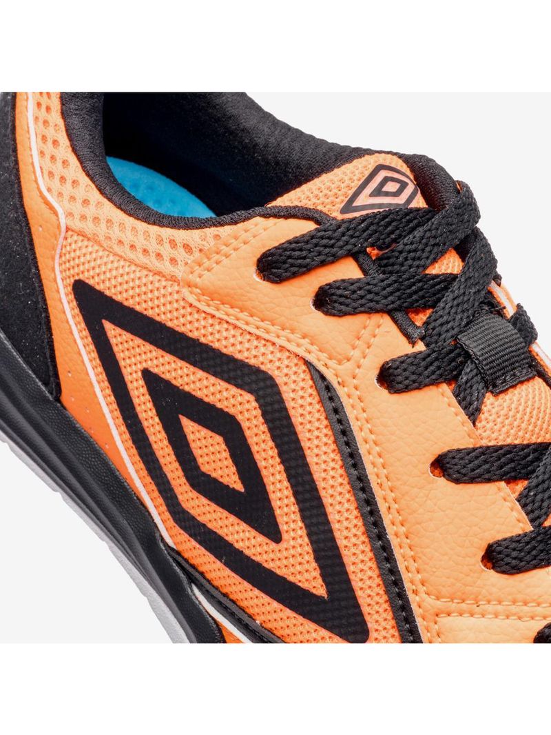 Chuteira futsal umbro pro challenge uptake