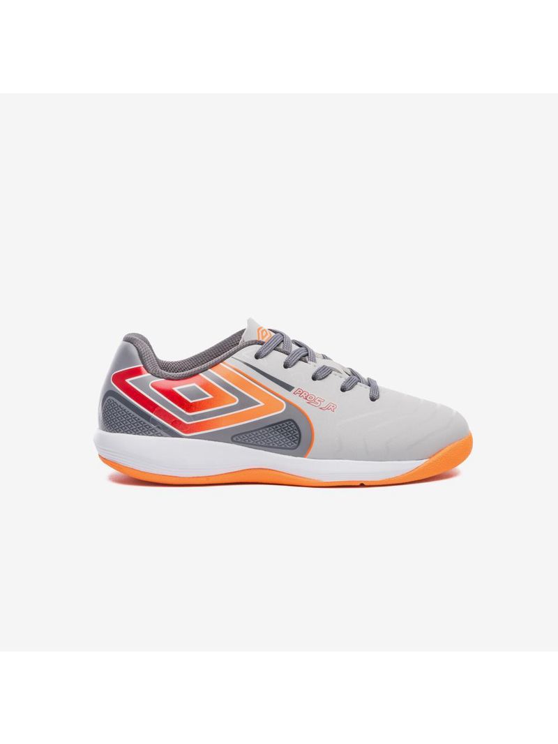 Chuteira futsal umbro pro 5 jr