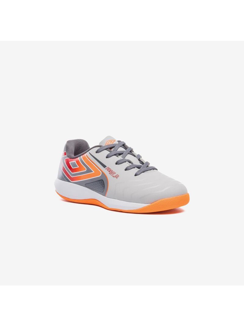 Chuteira futsal umbro pro 5 jr
