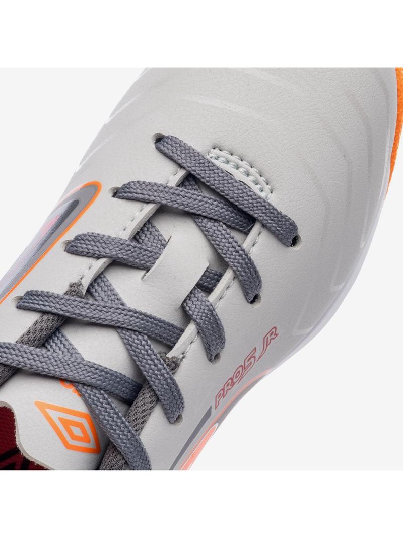 Chuteira futsal umbro pro 5 jr