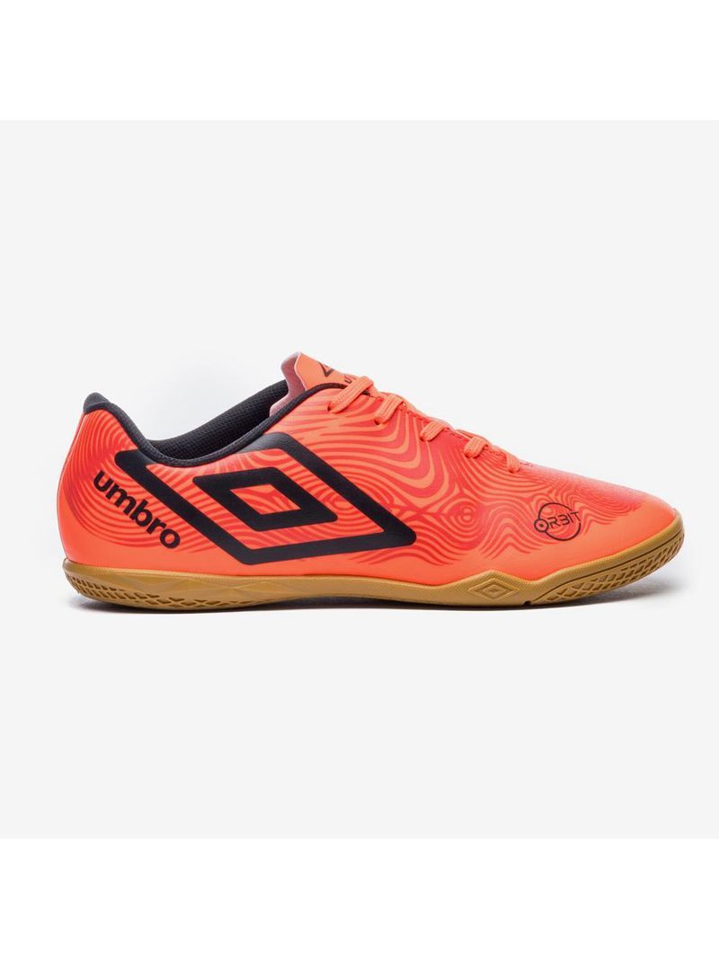 Chuteira futsal umbro orbit