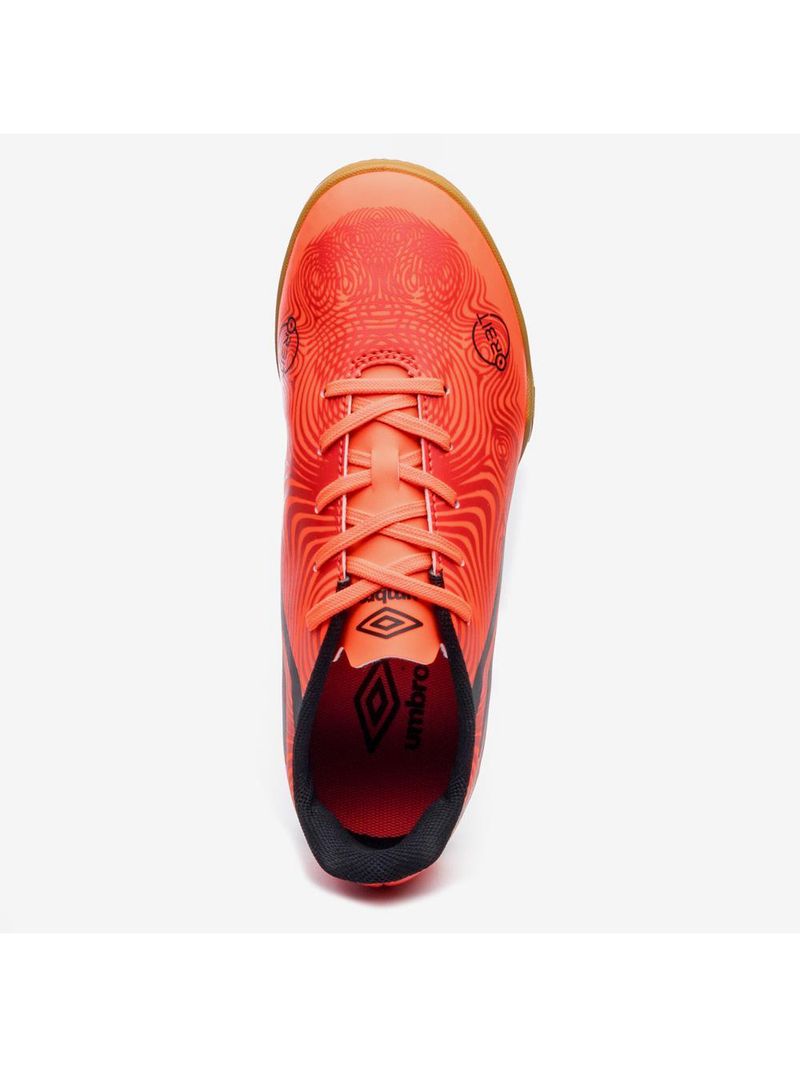 Chuteira futsal umbro orbit