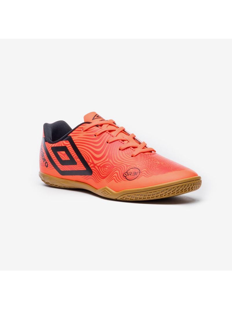 Chuteira futsal umbro orbit