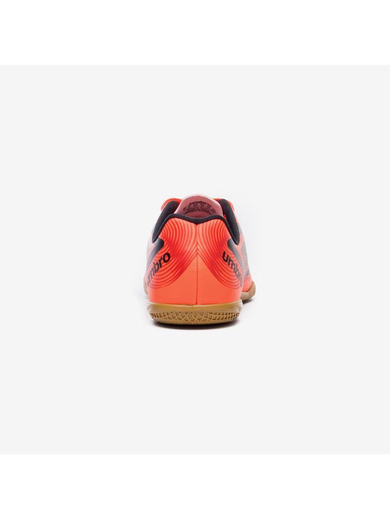 Chuteira futsal umbro orbit