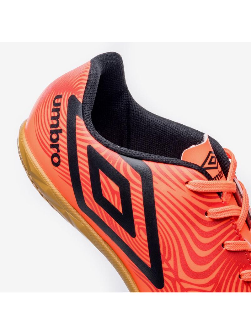Chuteira futsal umbro orbit