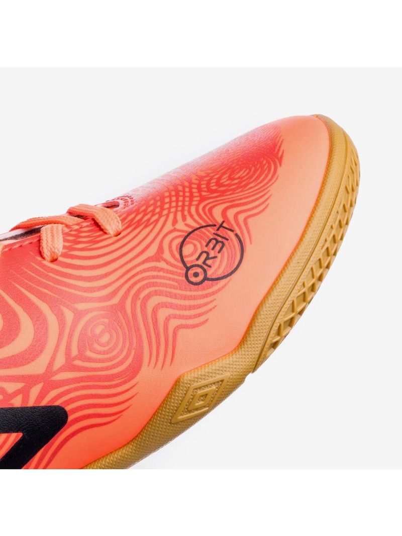 Chuteira futsal umbro orbit