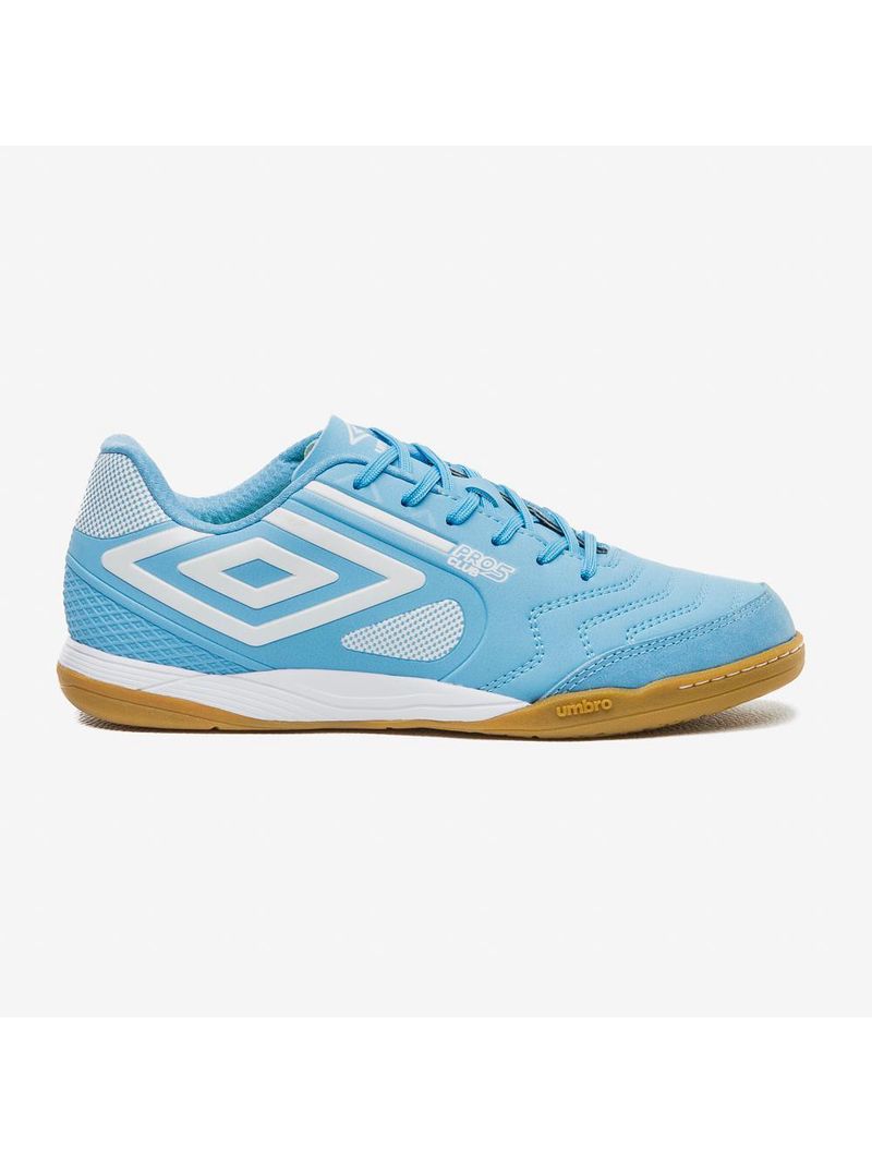 Chuteira futsal umbro pro 5 bump