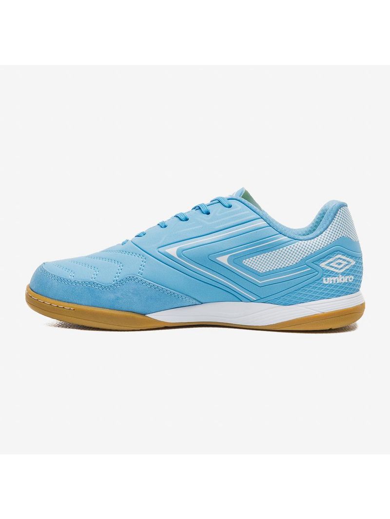Chuteira futsal umbro pro 5 bump