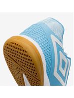 Chuteira futsal umbro pro 5 bump