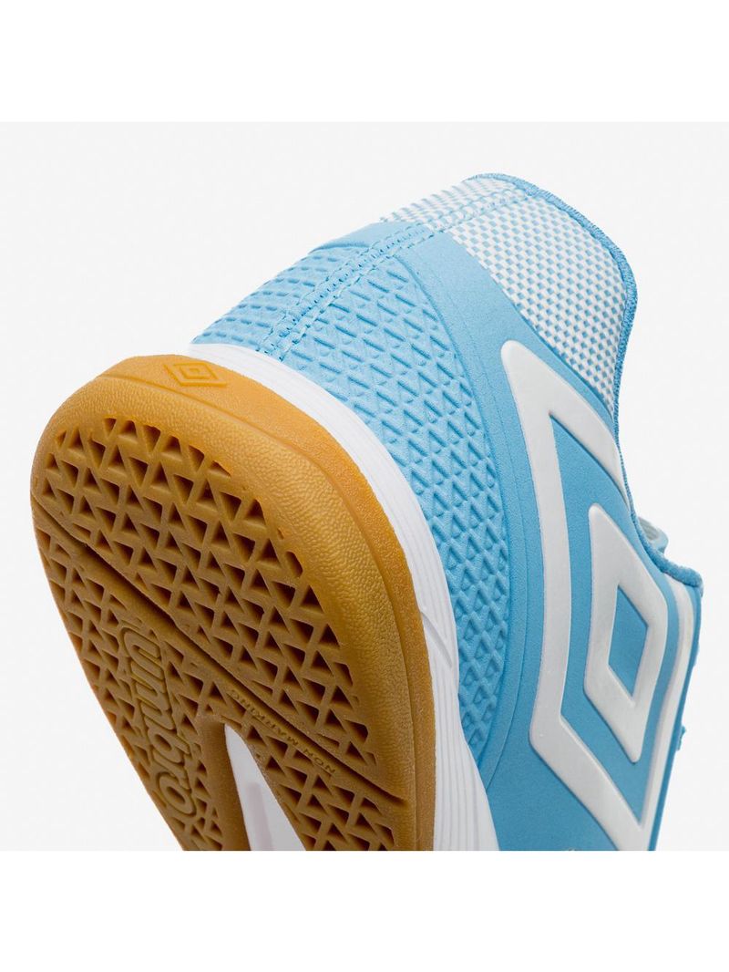 Chuteira futsal umbro pro 5 bump