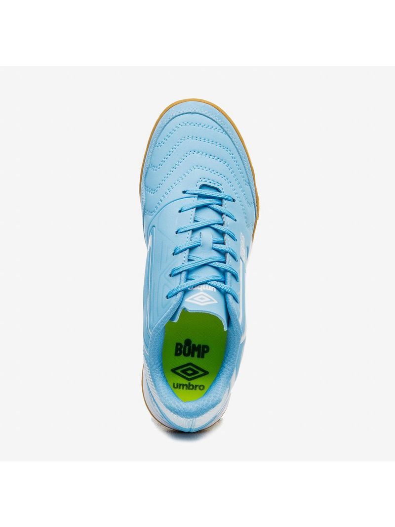 Chuteira futsal umbro pro 5 bump