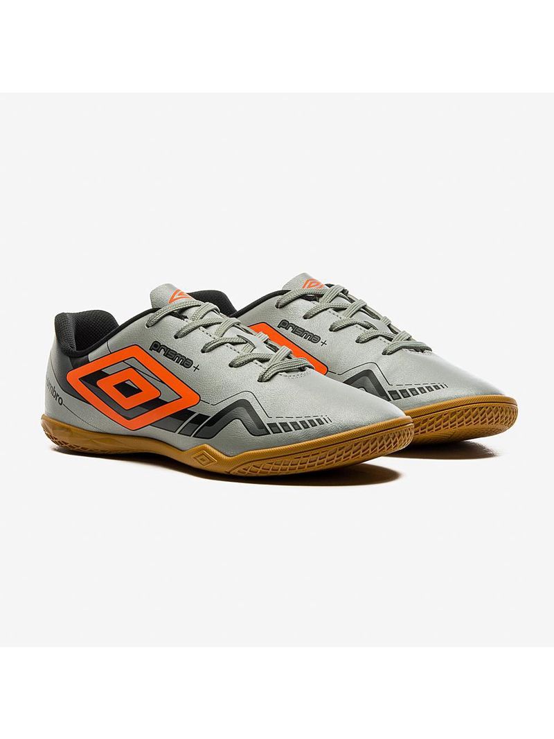 Chuteira futsal umbro prisma+