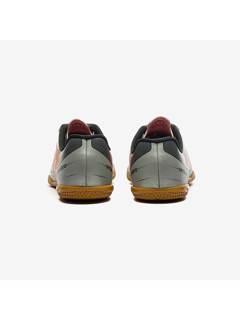 Chuteira futsal umbro prisma+