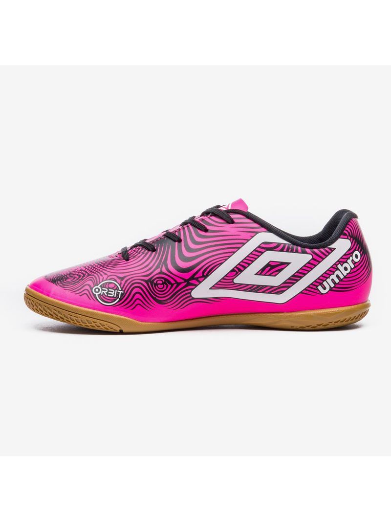 Chuteira futsal umbro orbit
