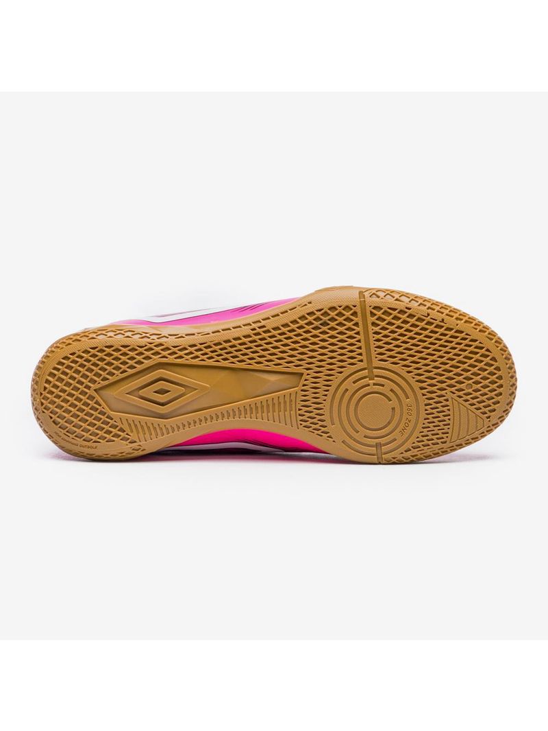 Chuteira futsal umbro orbit