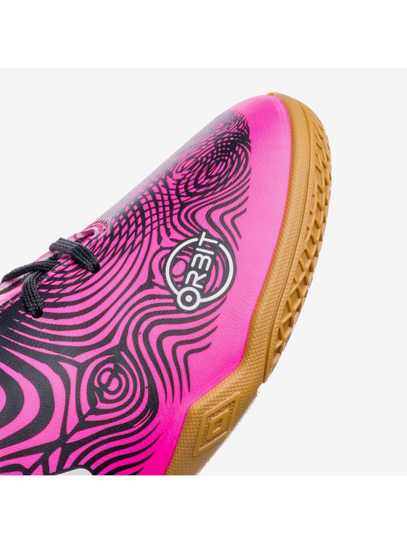 Chuteira futsal umbro orbit