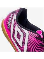 Chuteira futsal umbro orbit