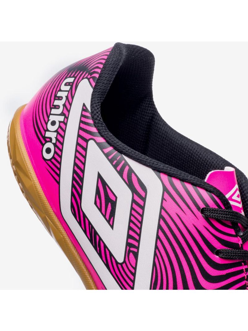 Chuteira futsal umbro orbit