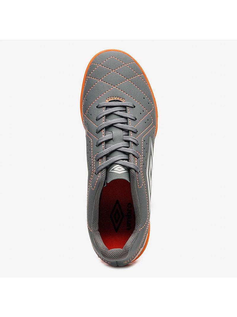 Chuteira futsal umbro neo striker