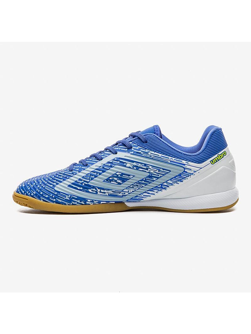 Chuteira futsal umbro gravity