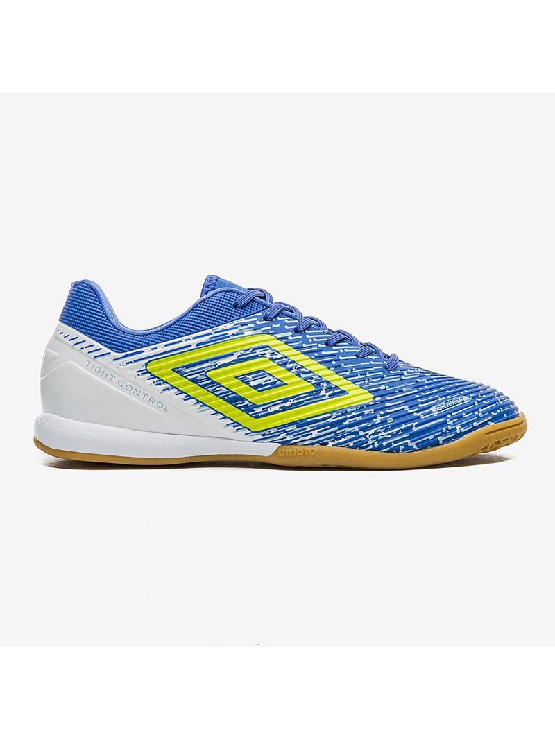 Chuteira futsal umbro gravity