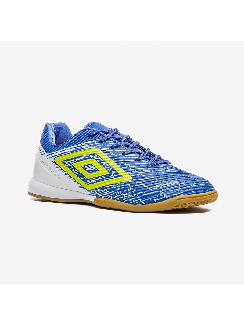 Chuteira futsal umbro gravity