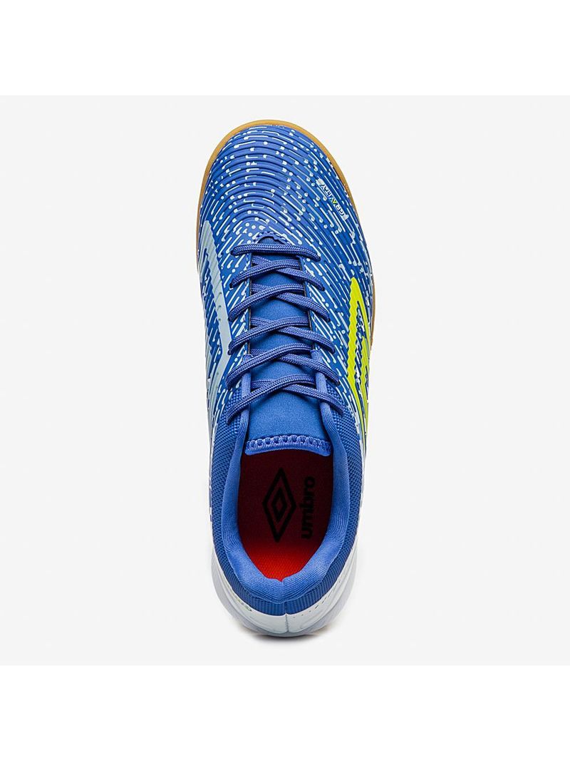 Chuteira futsal umbro gravity