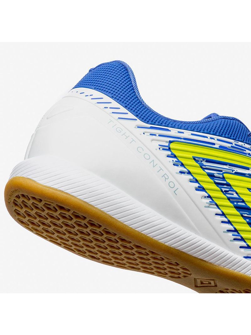 Chuteira futsal umbro gravity