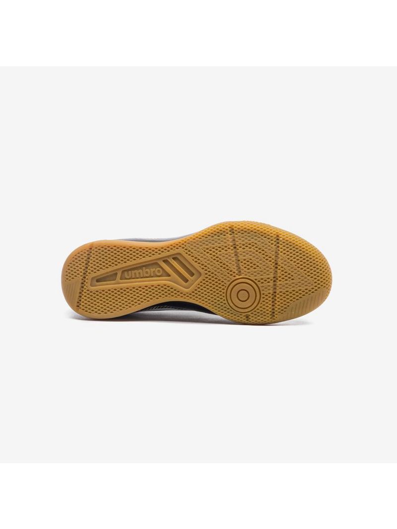 Chuteira futsal umbro heatmap jr