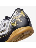 Chuteira futsal umbro heatmap jr