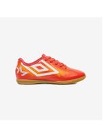 Chuteira futsal umbro heatmap jr