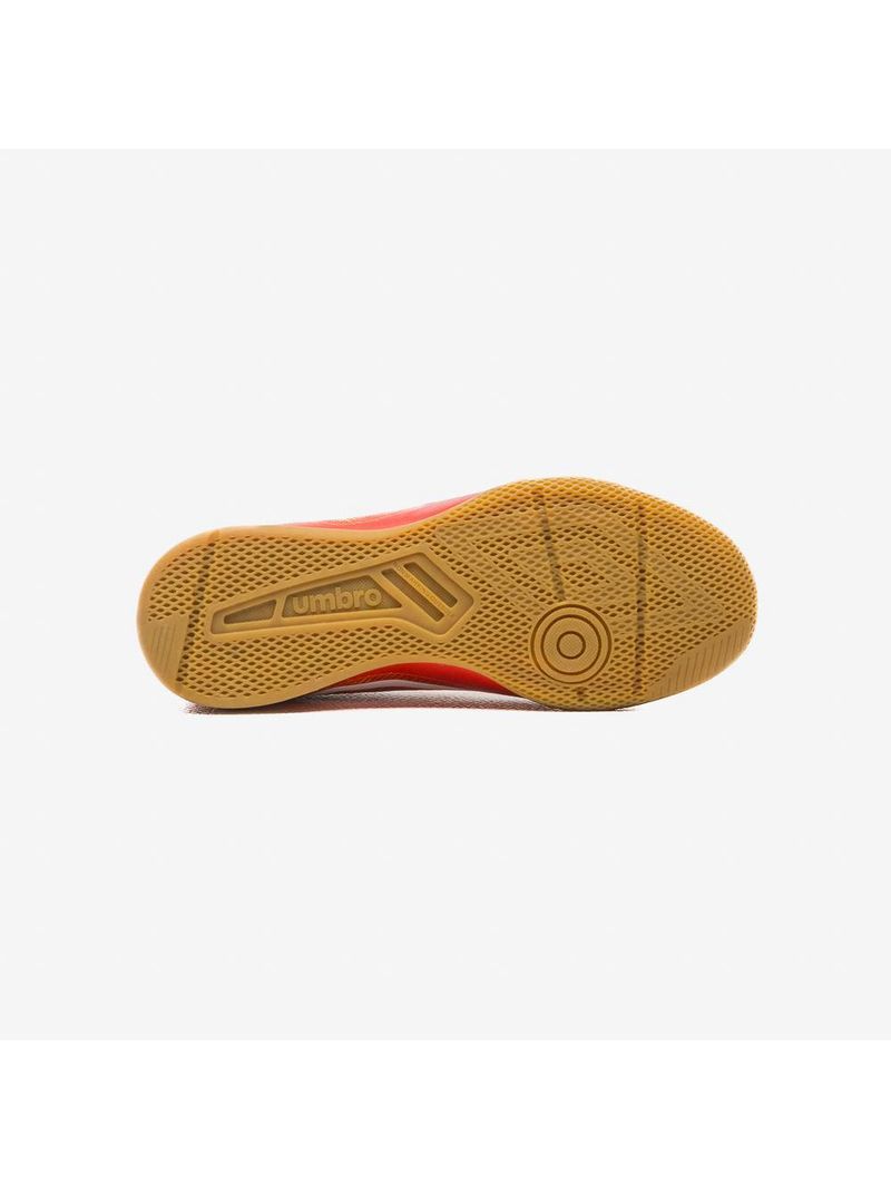 Chuteira futsal umbro heatmap jr