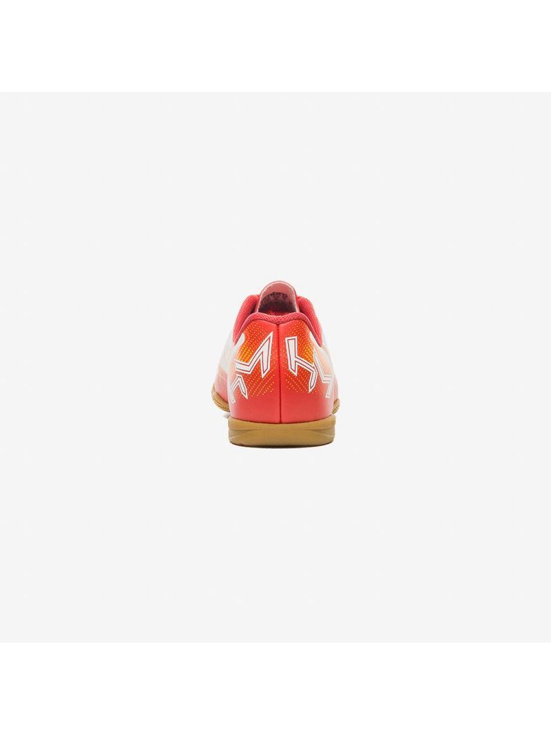 Chuteira futsal umbro heatmap jr