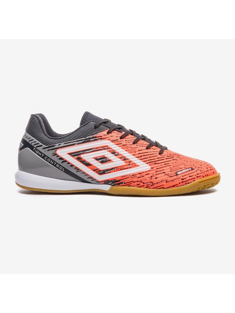 Chuteira futsal umbro gravity