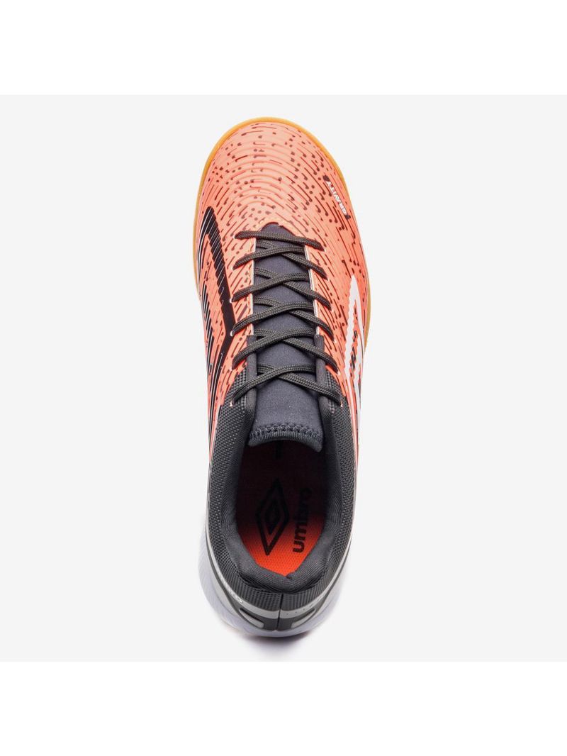 Chuteira futsal umbro gravity