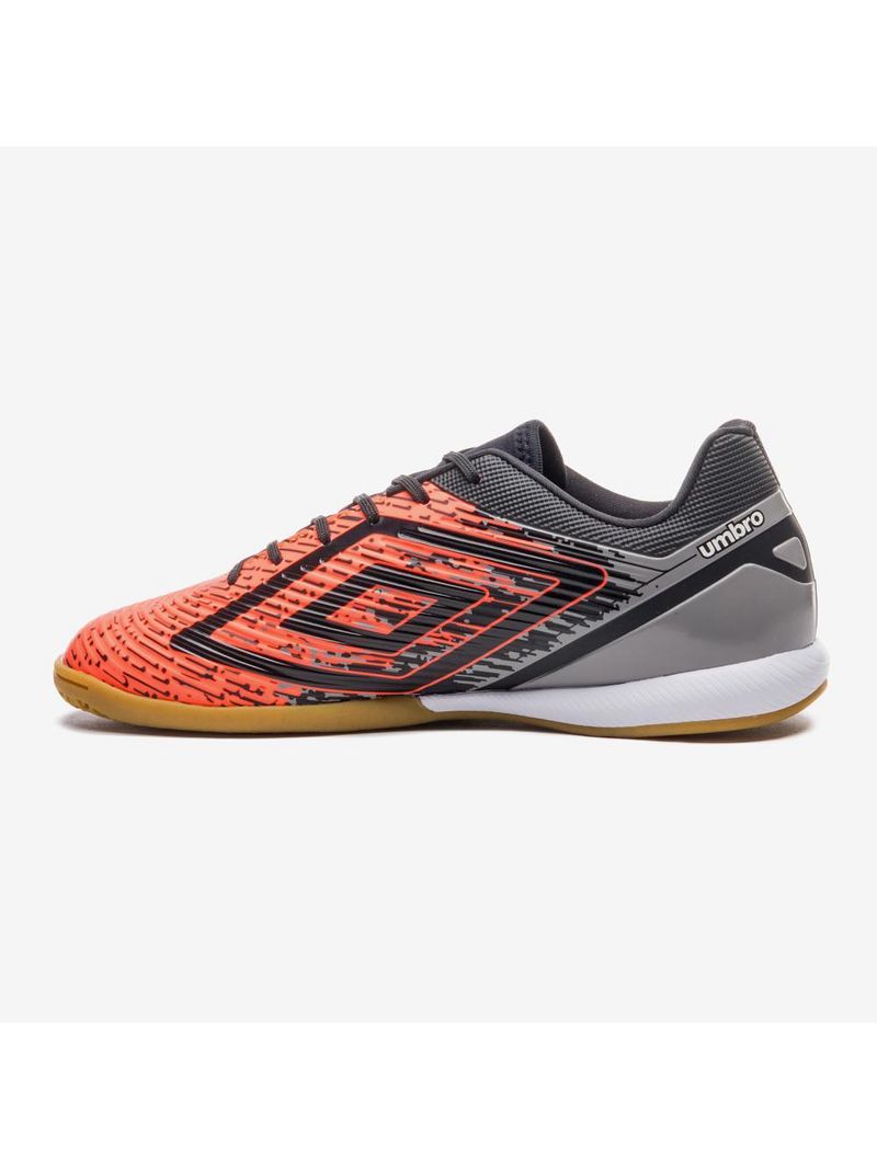 Chuteira futsal umbro gravity