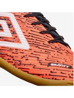 Chuteira futsal umbro gravity