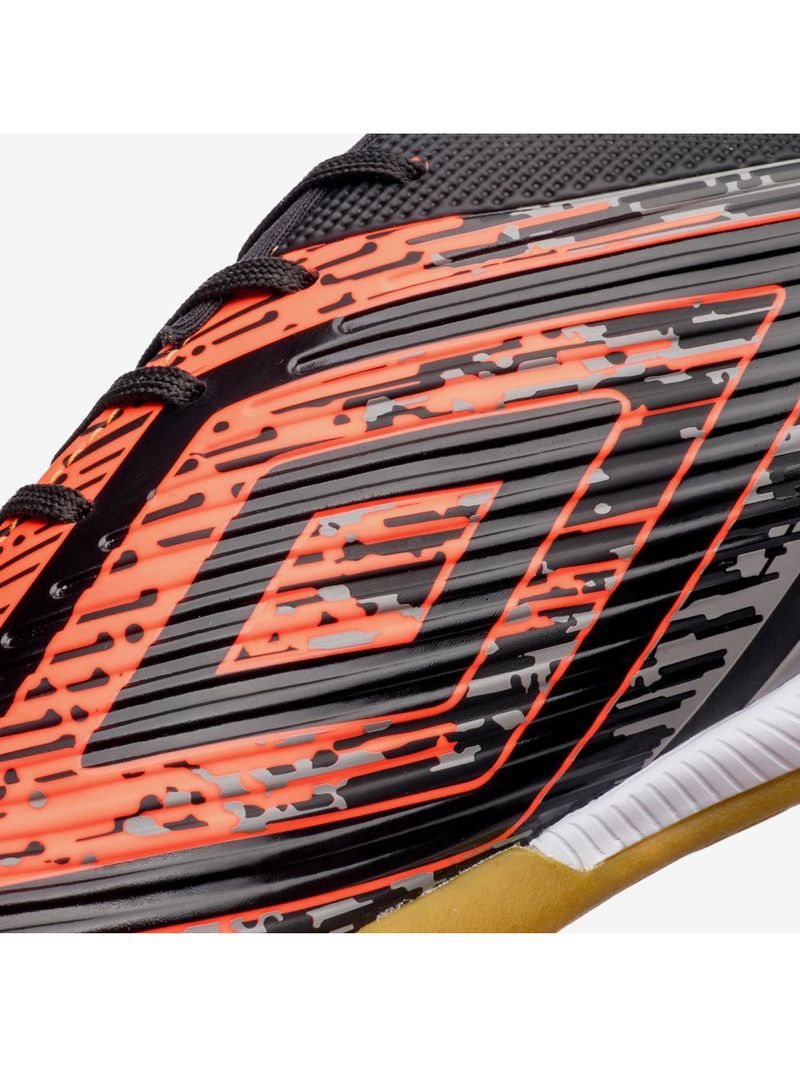 Chuteira futsal umbro gravity