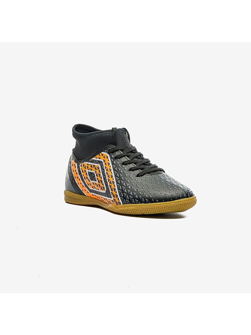 Chuteira futsal umbro mutant jr