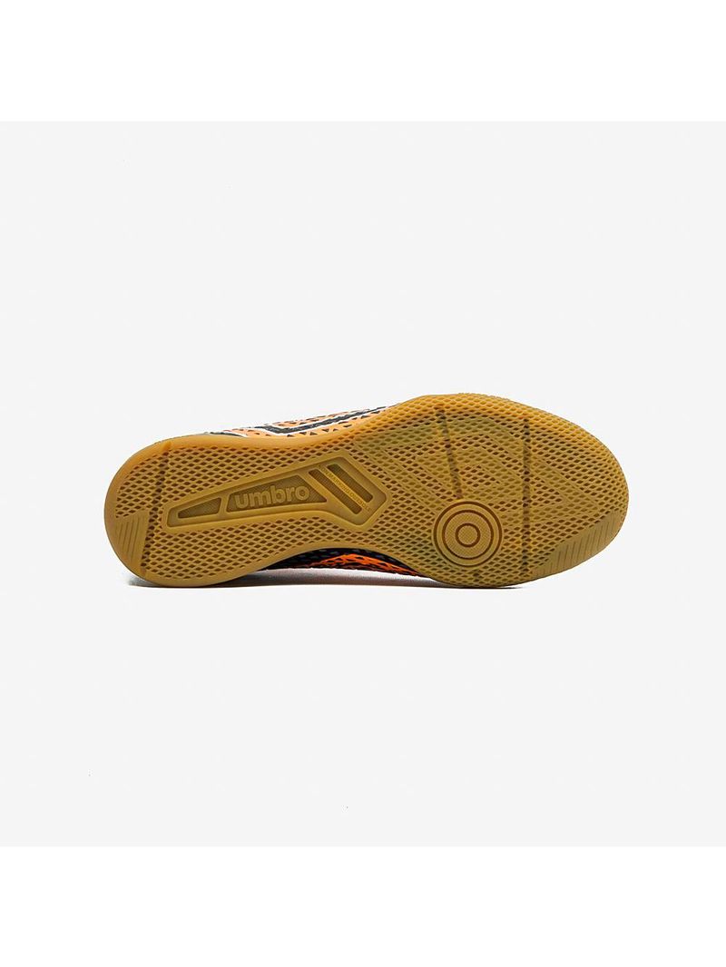 Chuteira futsal umbro mutant jr
