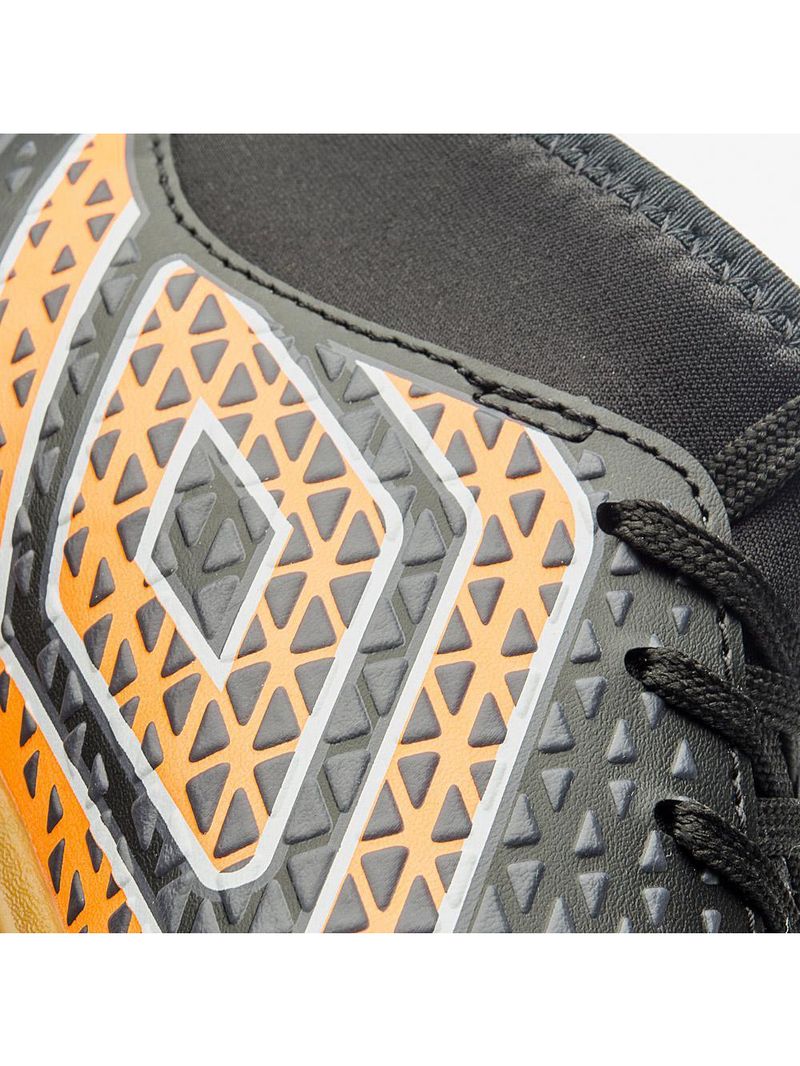 Chuteira futsal umbro mutant jr