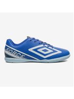 Chuteira futsal umbro force