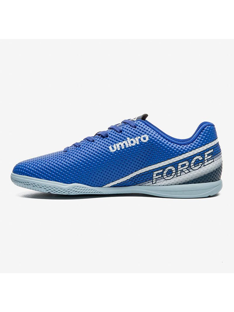 Chuteira futsal umbro force