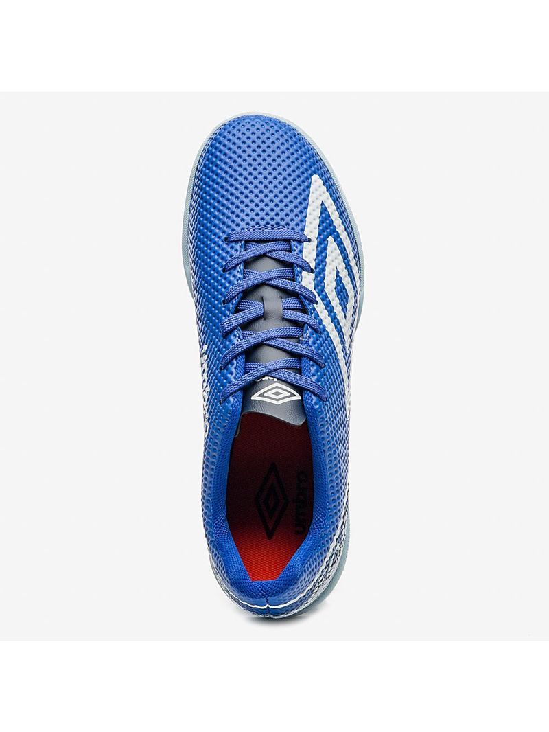 Chuteira futsal umbro force