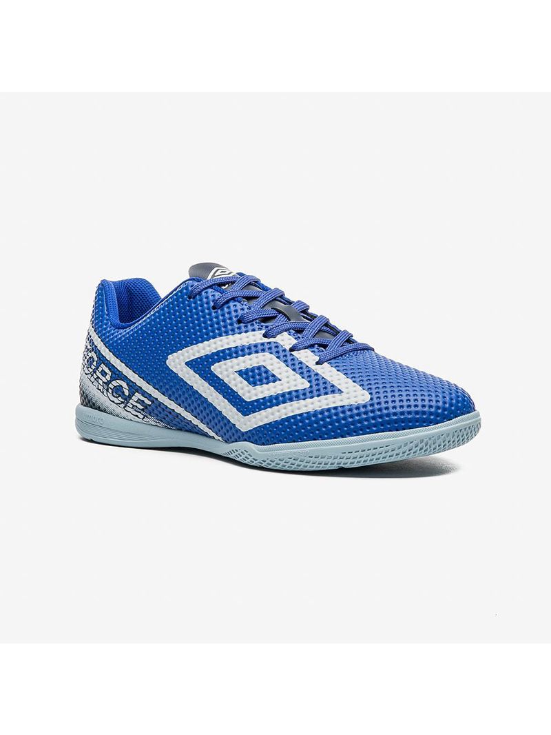 Chuteira futsal umbro force