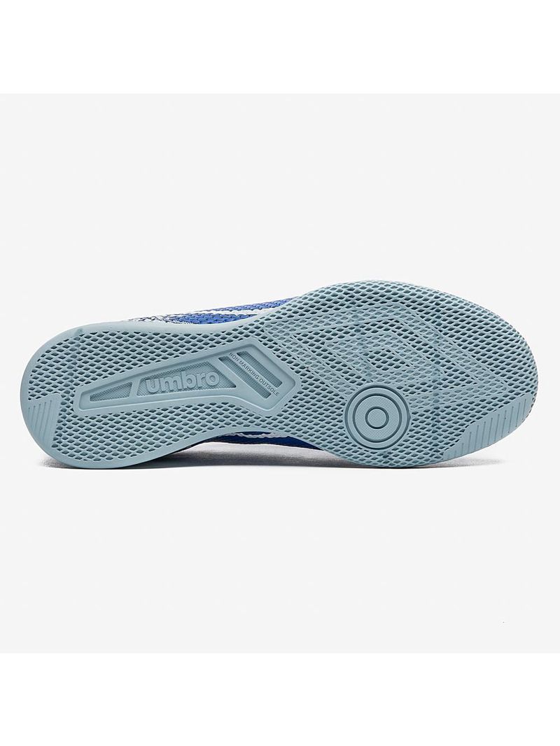 Chuteira futsal umbro force