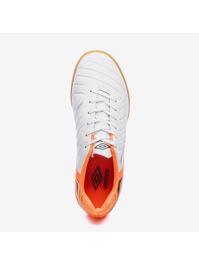 Chuteira futsal umbro fifty vi league