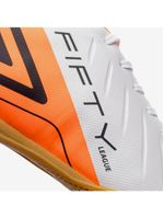 Chuteira futsal umbro fifty vi league