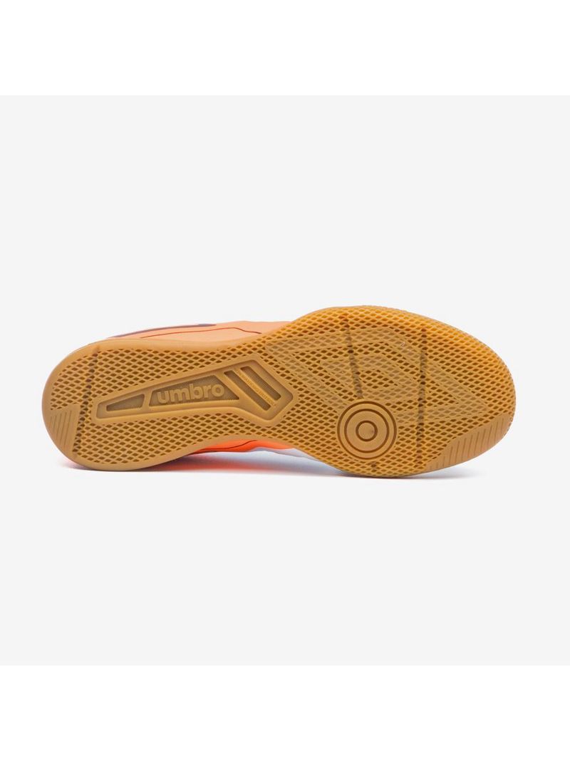 Chuteira futsal umbro fifty vi league